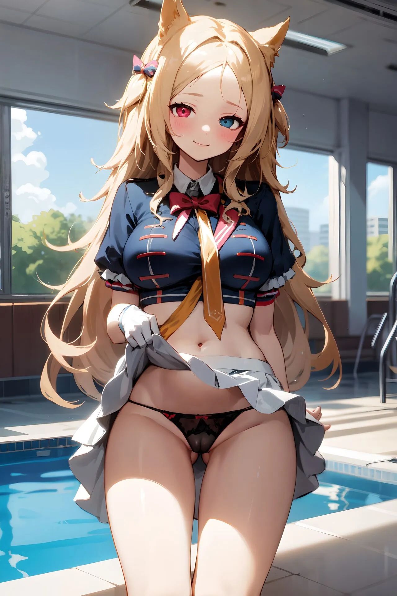 hình hentai chapter 166 39