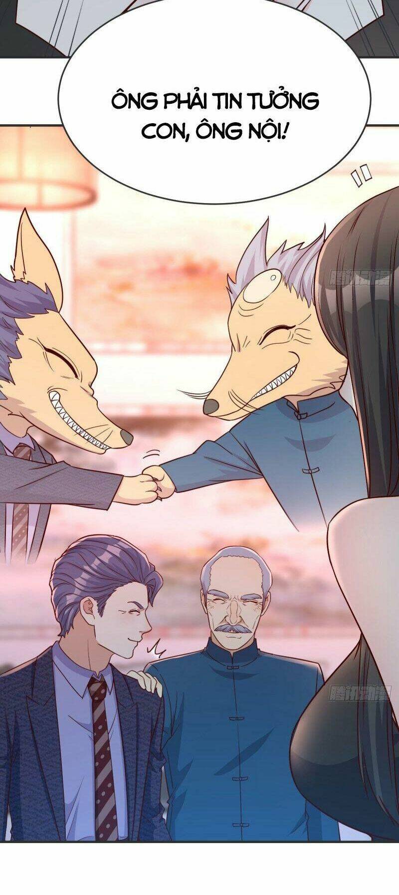 y thánh thiên tài tại hoa đô chapter 28 11