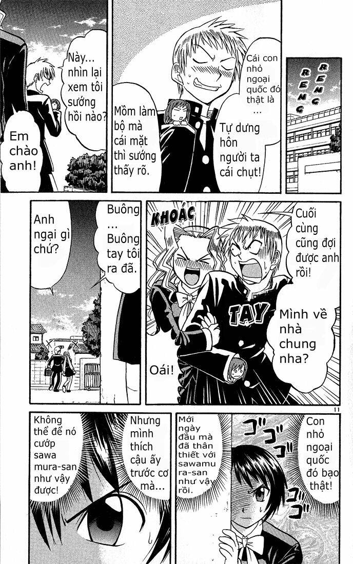 midori no hibi chapter 41 11