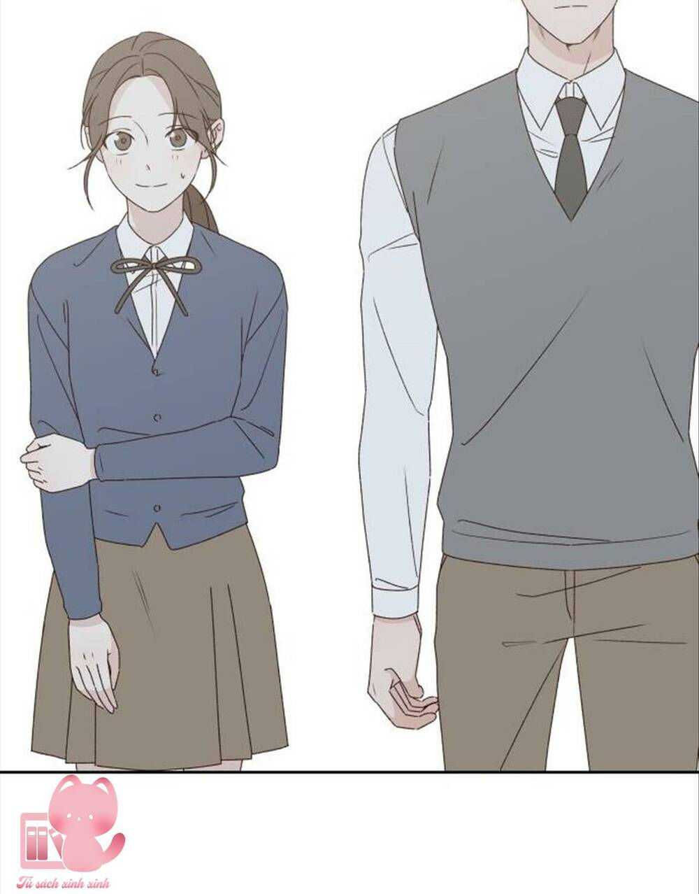 lén lút quện nhau chapter 2 5