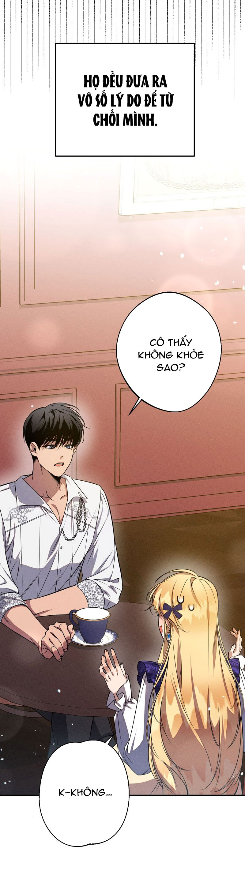 thỏa thuận với người chồng giả của tôi chapter 6.2 18