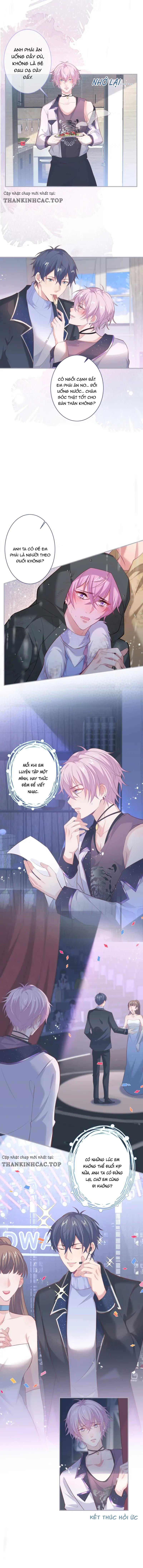 dưỡng khí chí mạng chapter 211 2