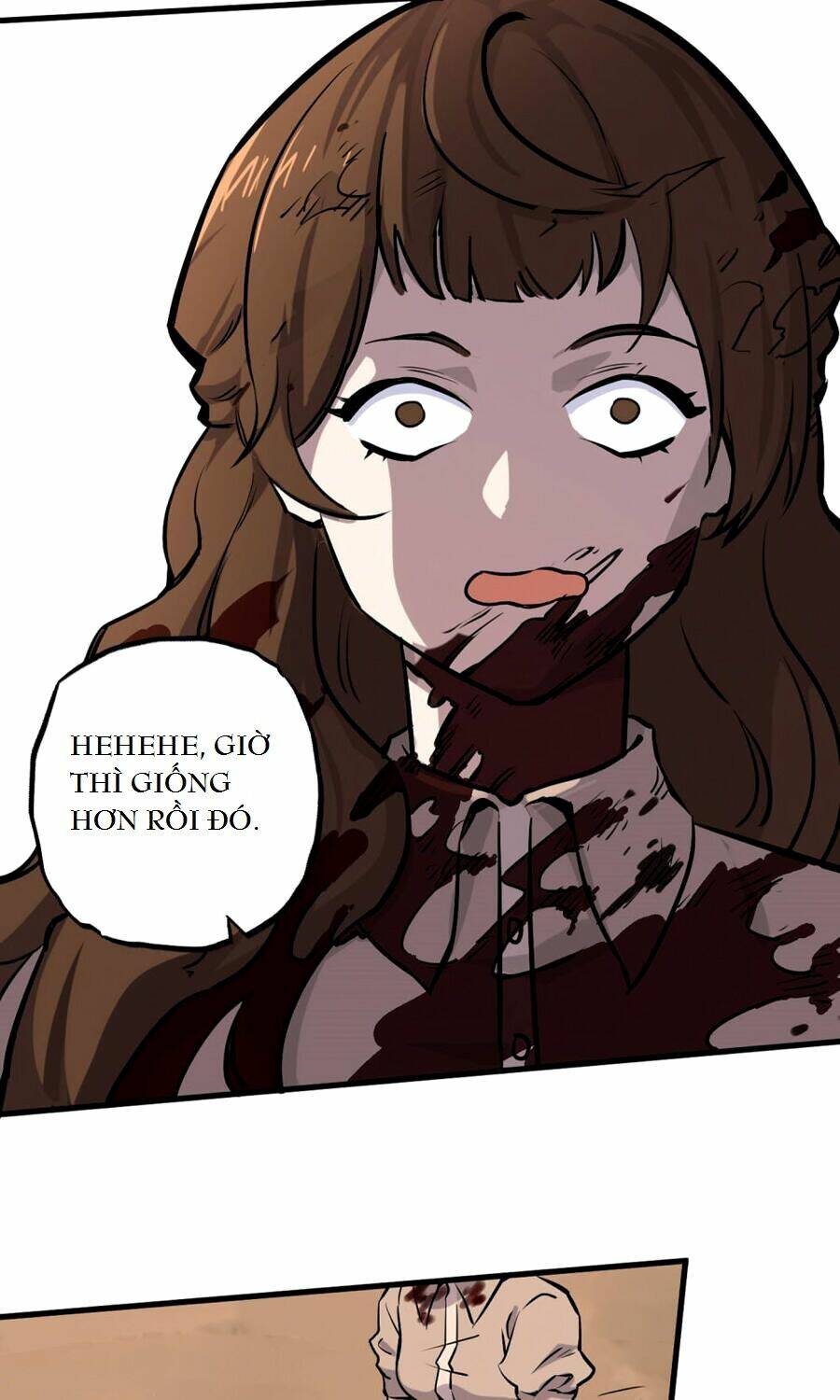 thí thần chi lộ chapter 6 11