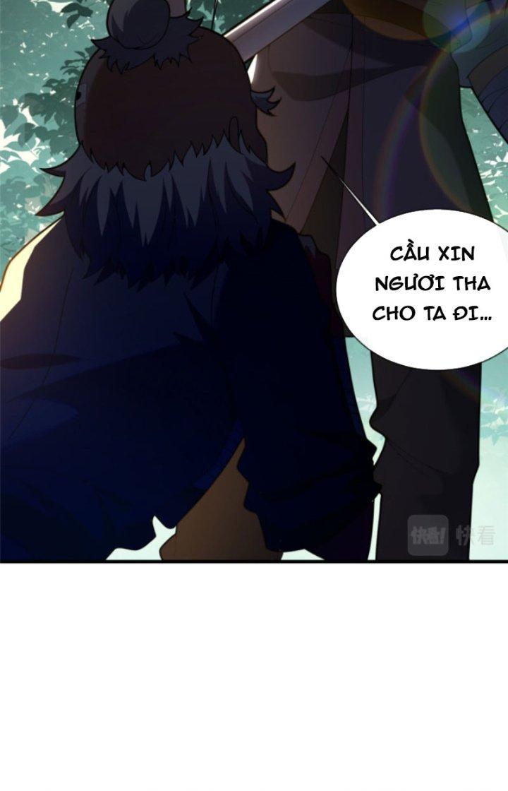 võ thánh này cũng quá khẳng khái chapter 3 77
