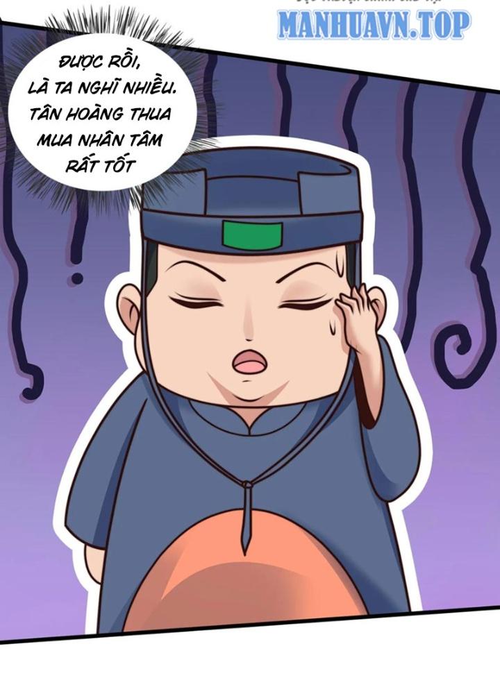 ta nuôi ma quỷ ở trấn ma ti chapter 226 55