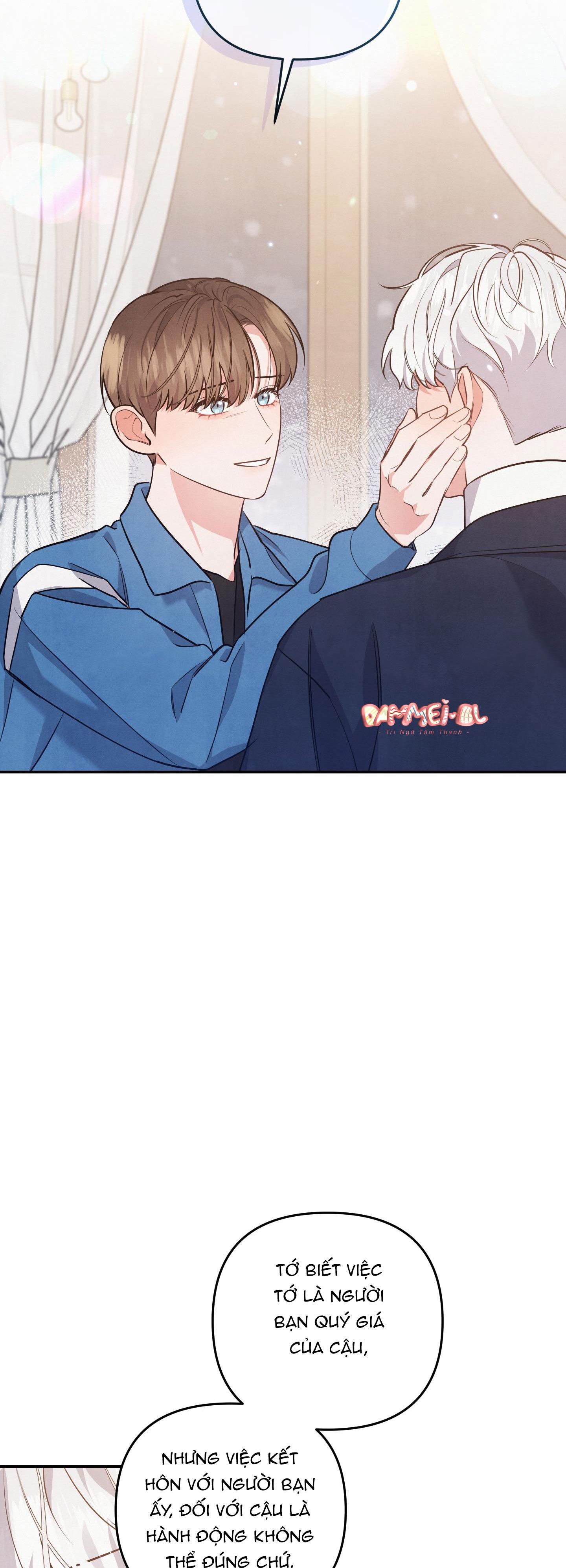 mối quan hệ ngu ngốc chapter 35 23