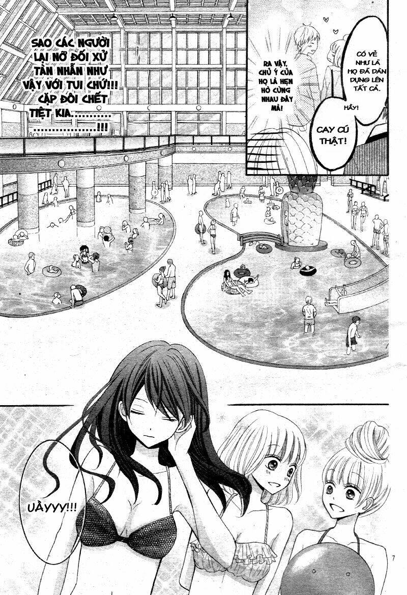 amai amai koi o seyo chapter 2 10