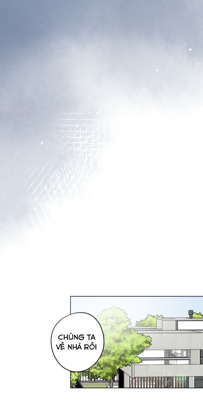 một ngày tốt lành của eunsoo chapter 6.1 43