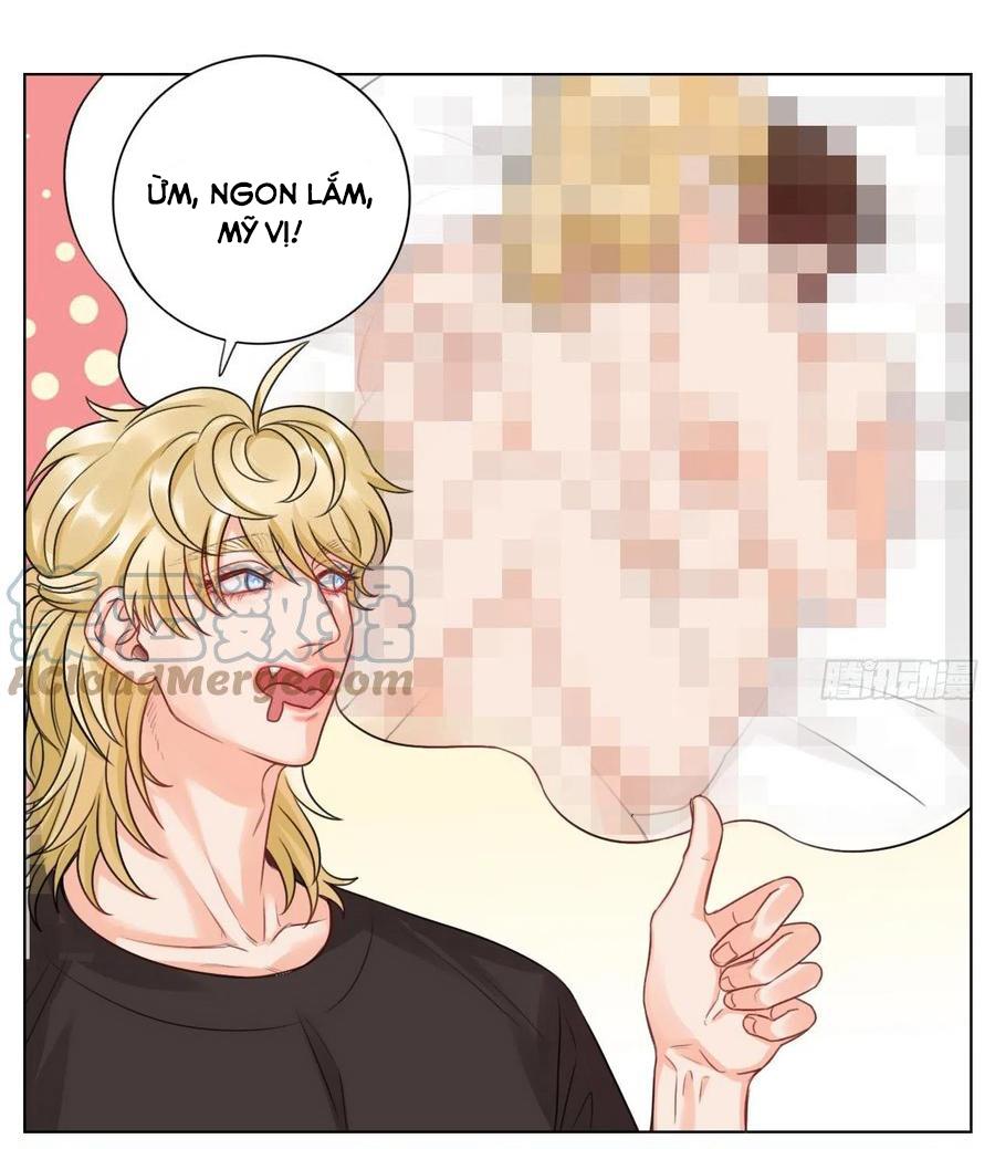 ký túc xá nam phòng 303 chapter 54 6