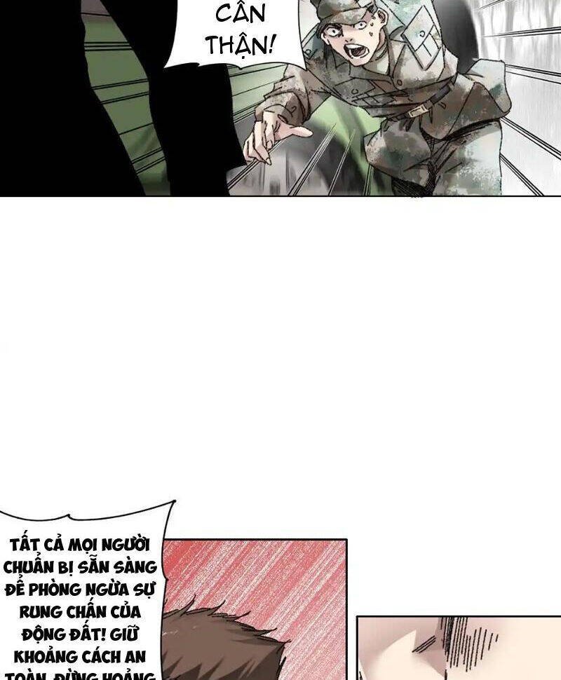 ta tạo ra tổ chức cứu thế chapter 13 5