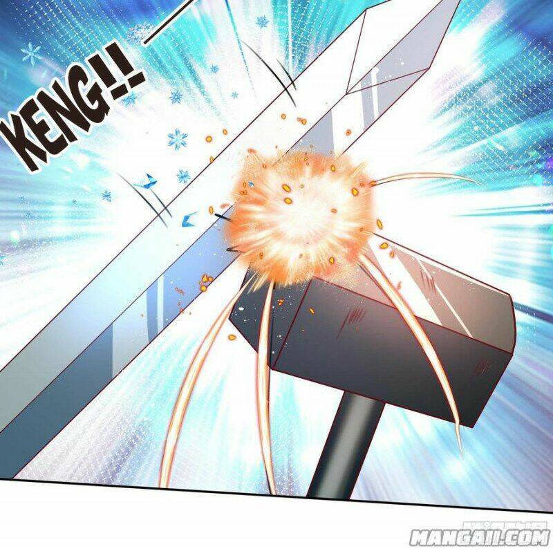 công chúa phản diện trong truyền thuyết chapter 143 7