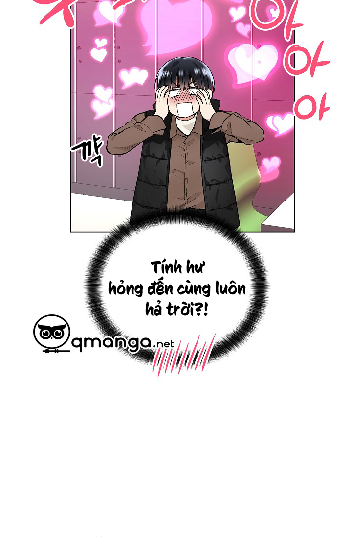 ứng dụng xấu hổ chapter 31 38