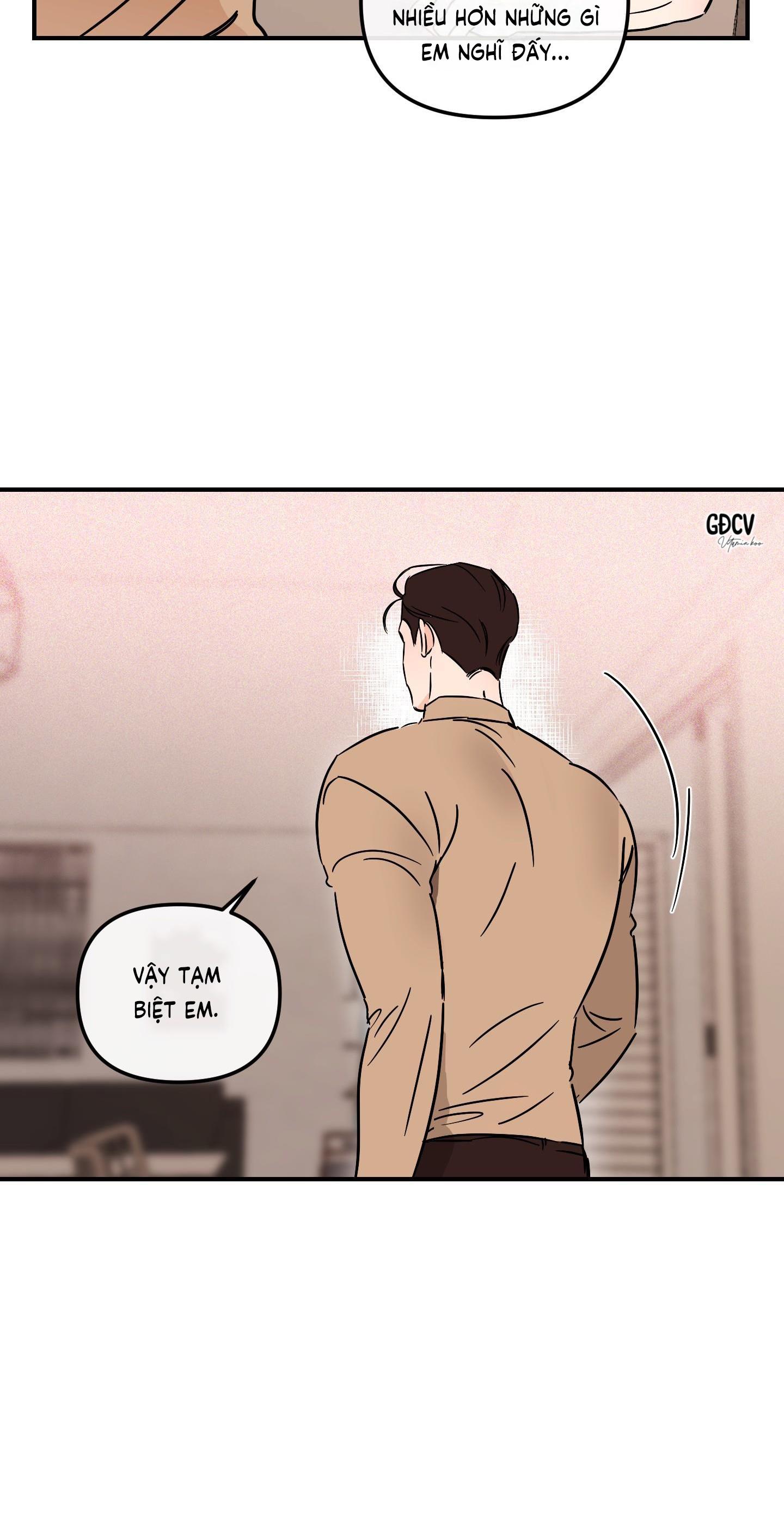 cá minh thái khô quắt rồi! chapter 27 27