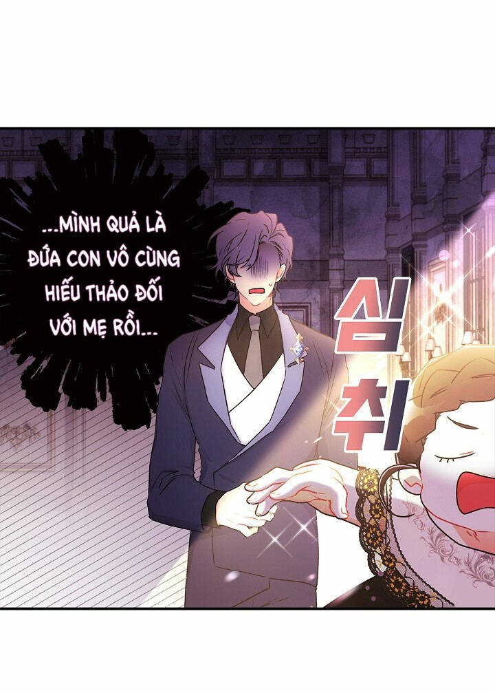 tôi đã trở thành con gái nuôi của nam chính chapter 86 16