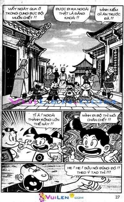 thần đồng đất việt chapter 52 24