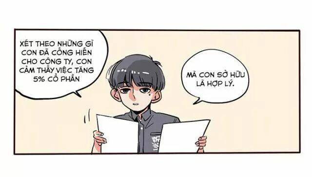 mau mang anh trai tôi đi chapter 154 6