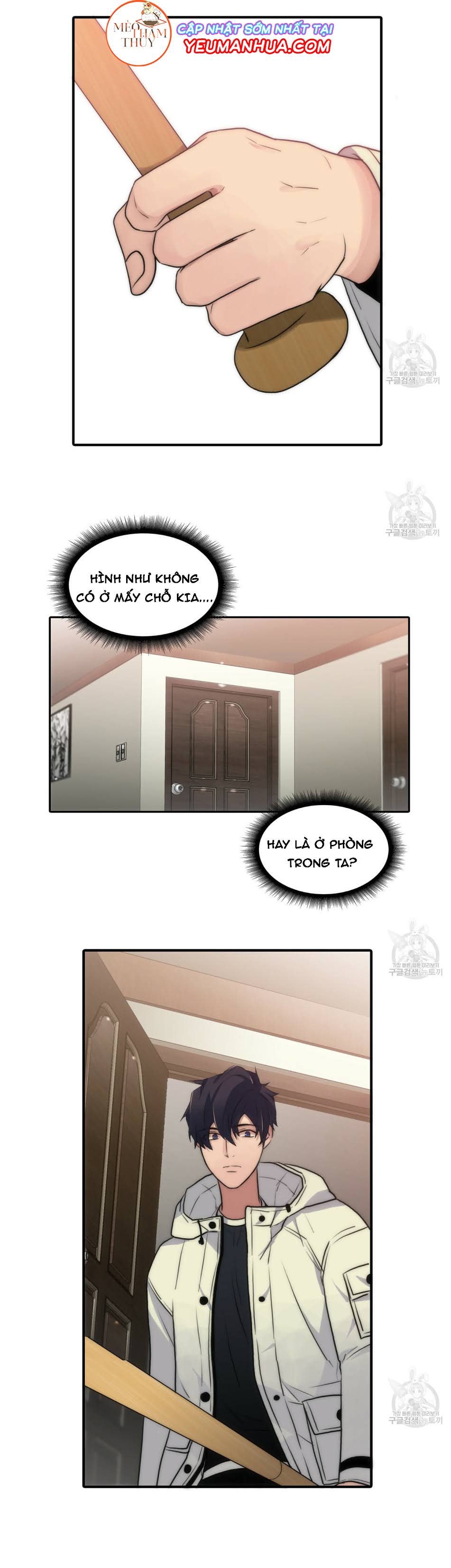 giai điệu của ngôn ngữ chapter 11 15