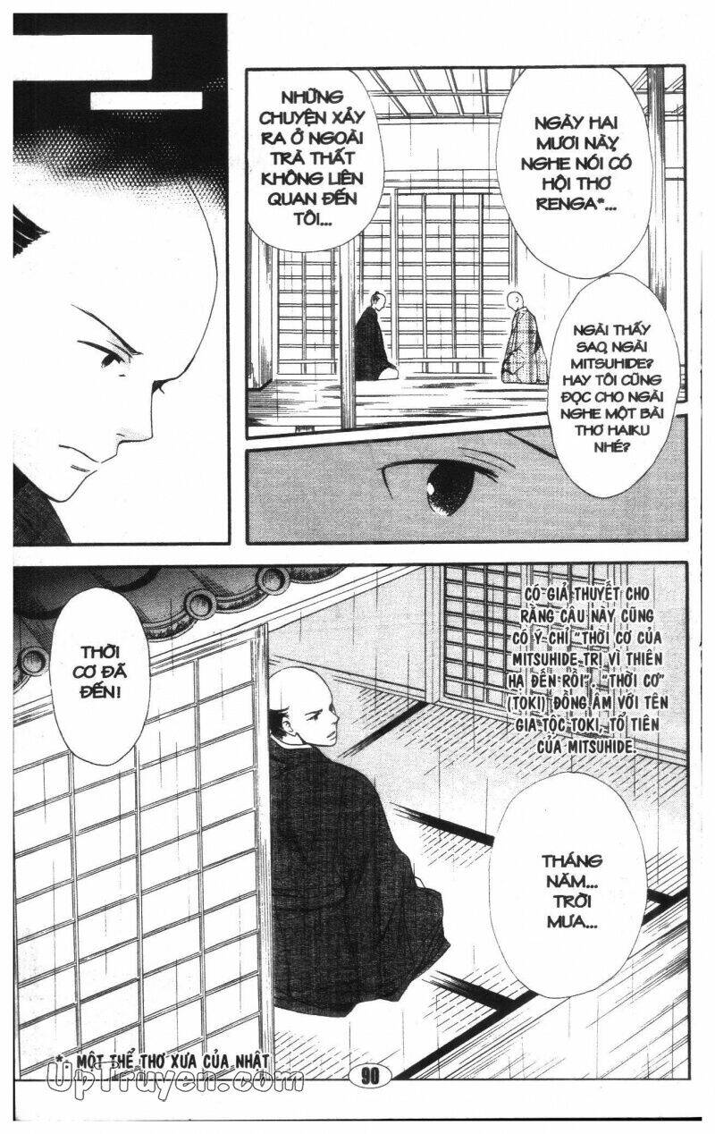 công chúa chiến quốc chapter 1 74