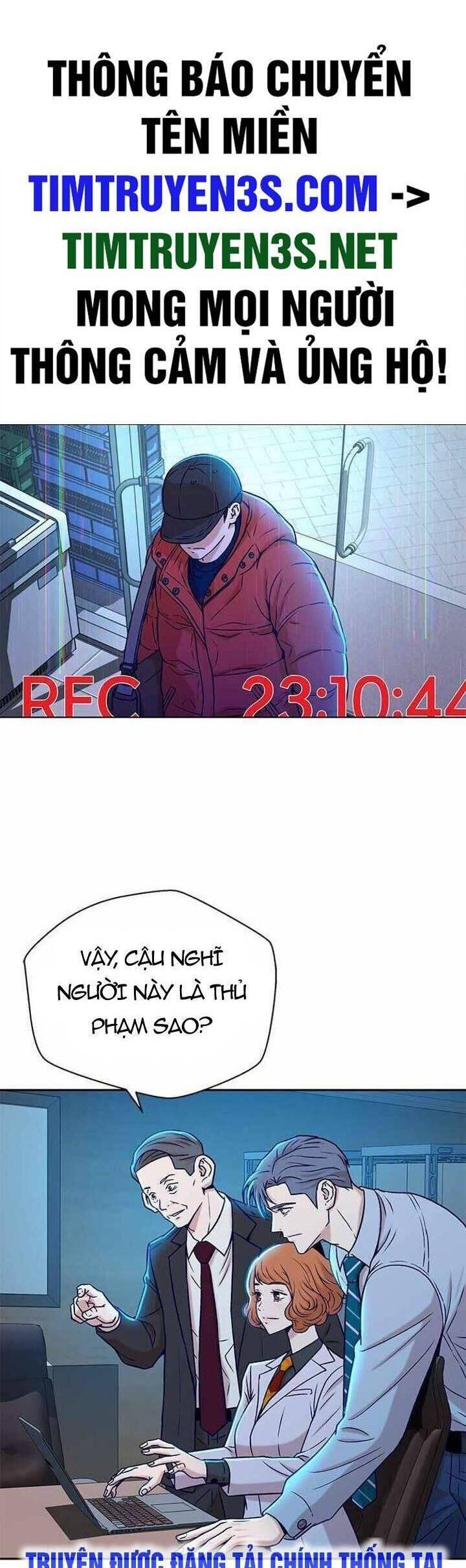 thẩm phán lee han young chapter 26 1