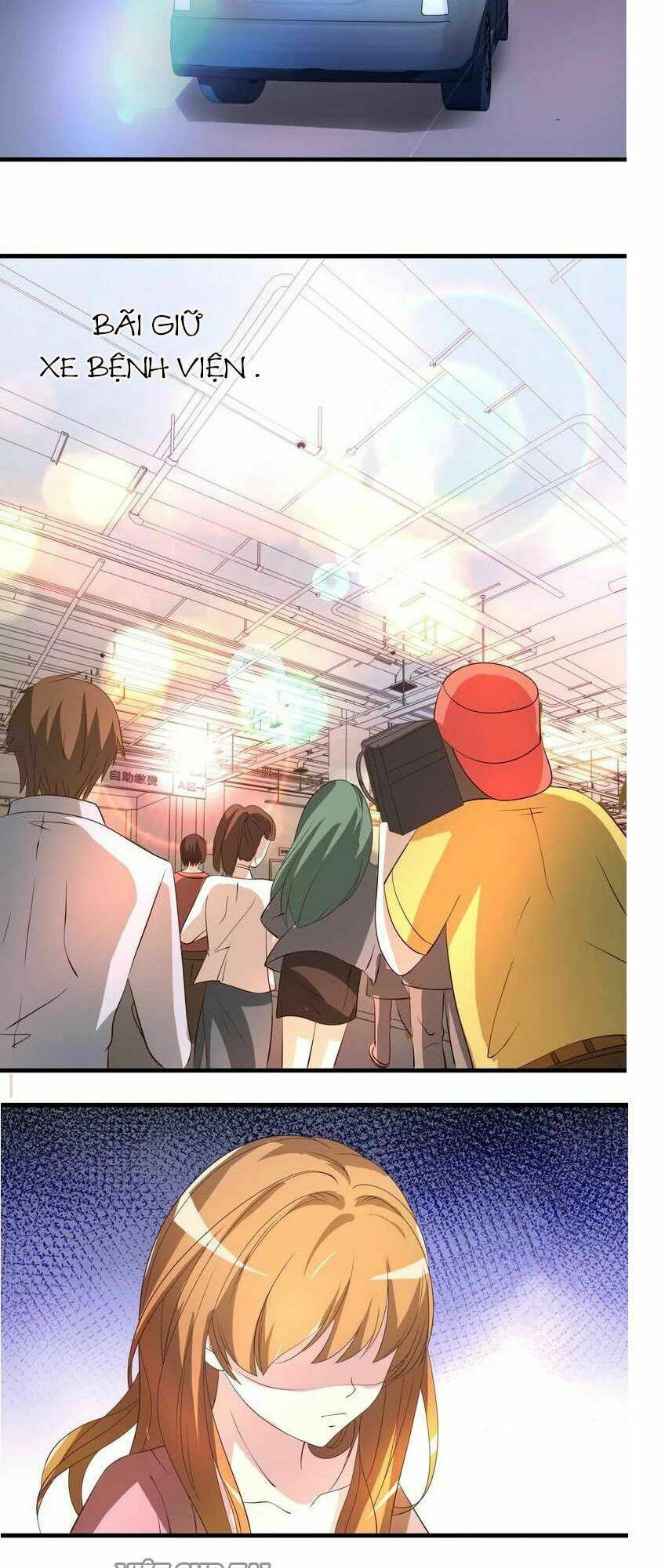 dụ vợ về nhà chồng cũ phải thật ôn nhu chapter 42 10