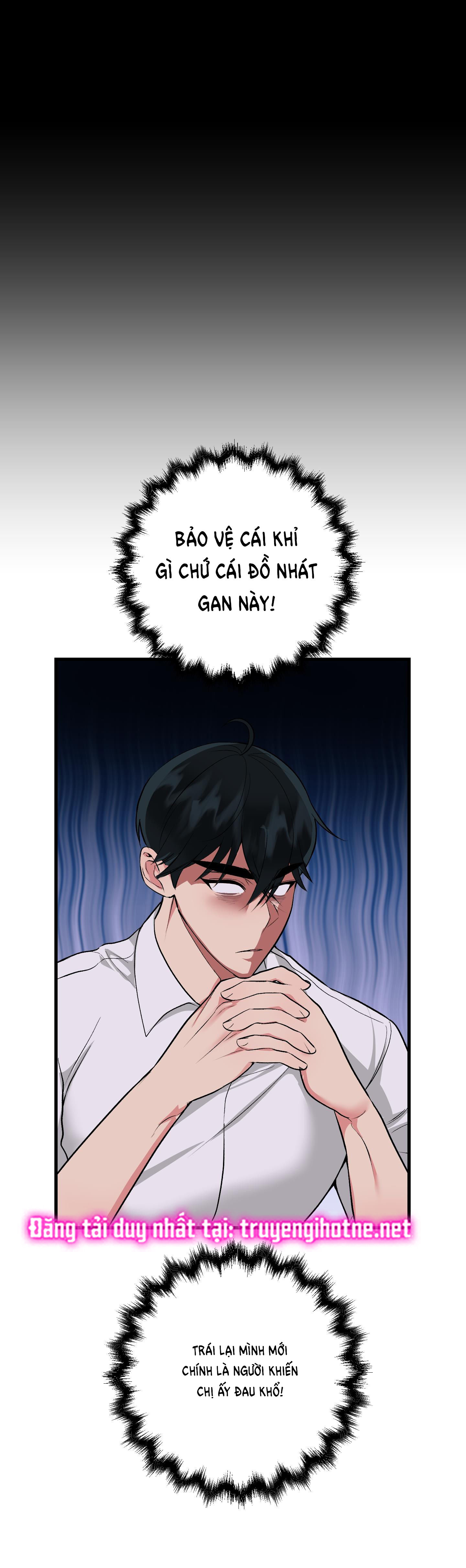 [18+] thêm một lần nữa thôi chapter 7.2 10