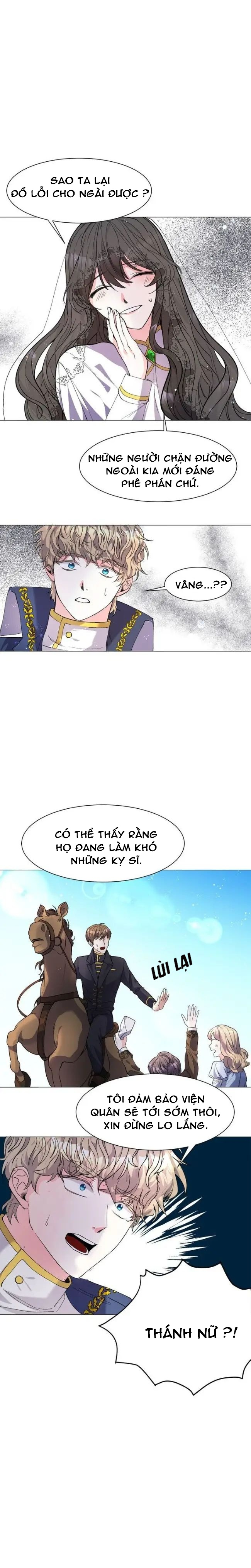 cách thoát khỏi trò chơi mô phỏng hẹn hò như một nhân vật phụ chapter 2 17