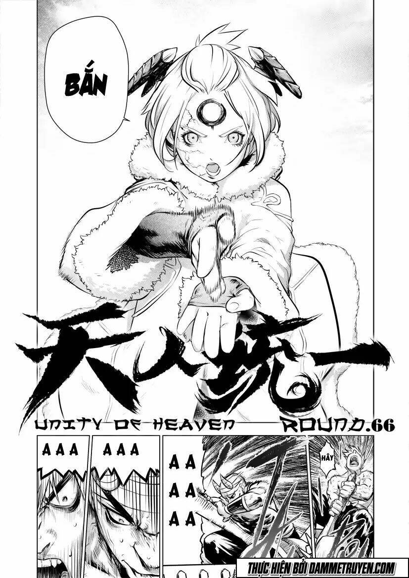 unity of heaven chapter 66 2