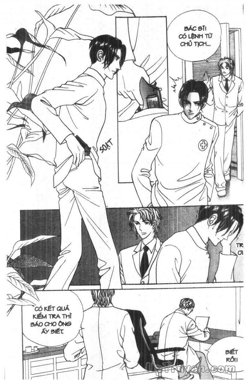 lao xao tuổi ngọc chapter 2 125