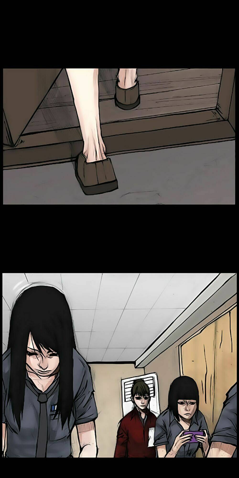 dokgo | độc cô chapter 62 16