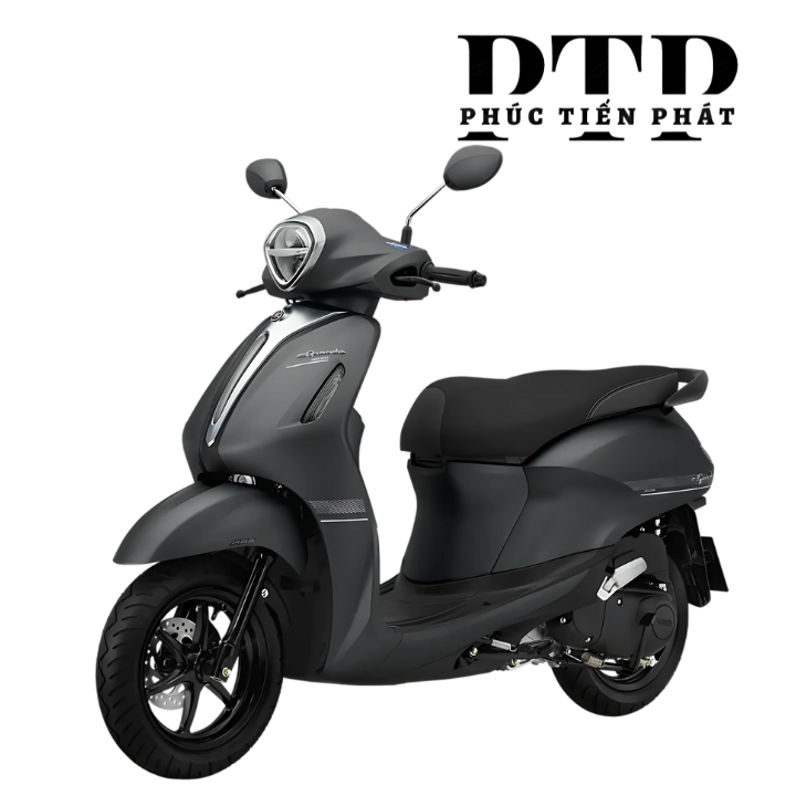 XE MÁY YAMAHA GRANDE 125CC