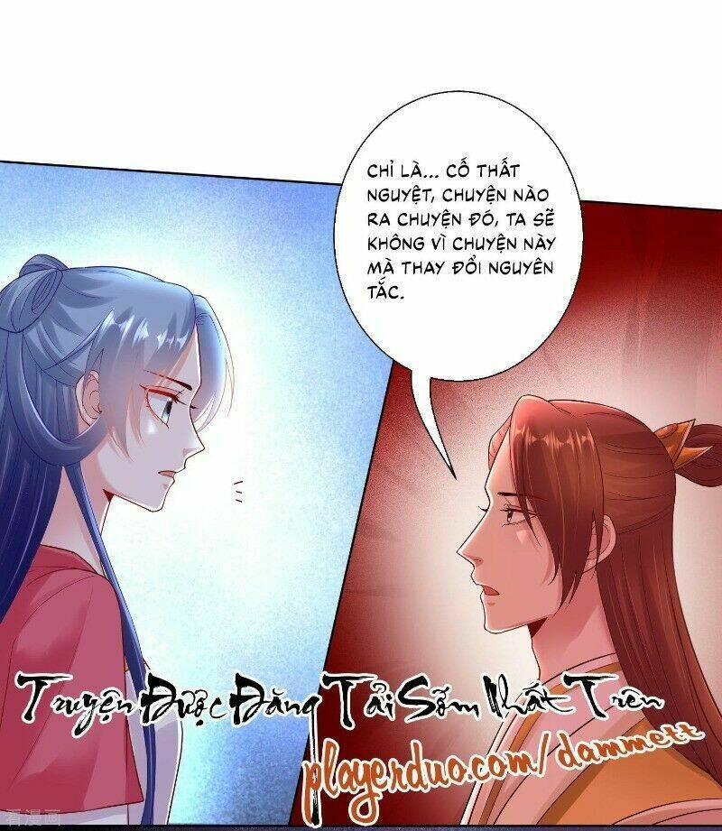 độc y đích nữ chapter 129 11