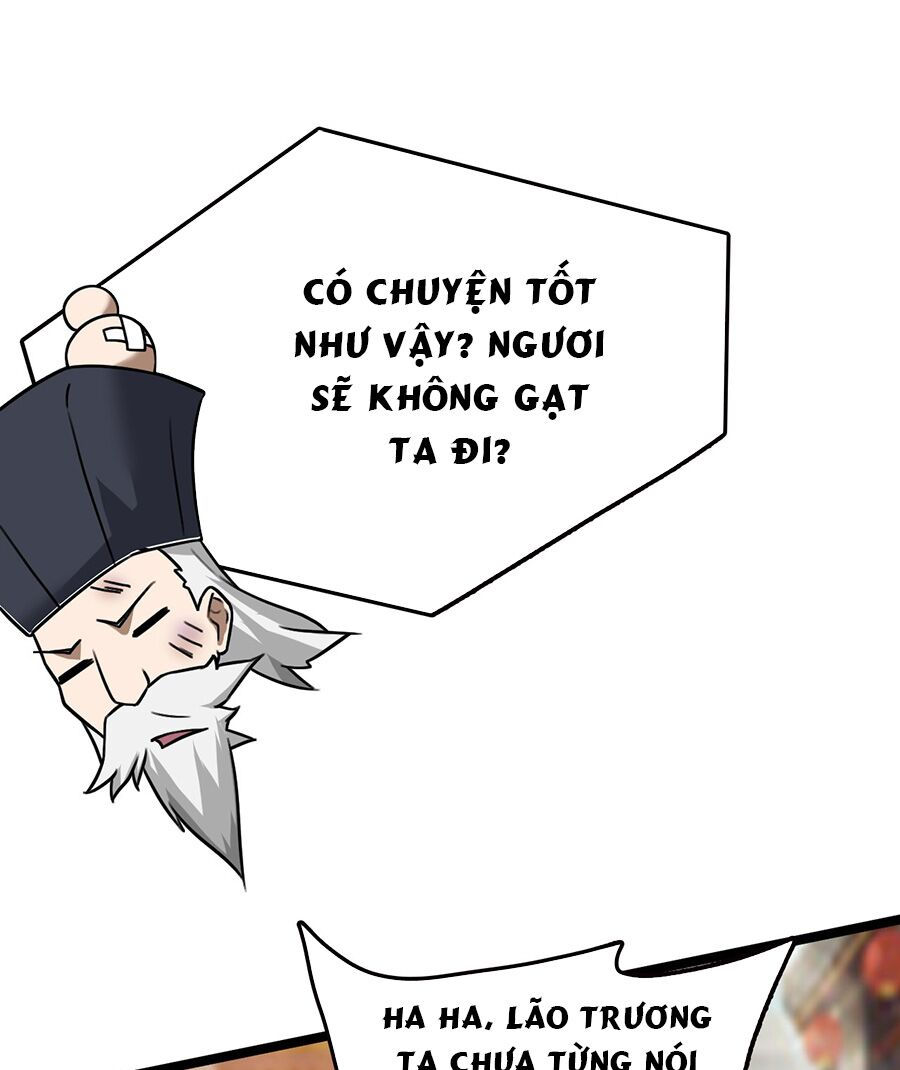 đại bảo kiếm của tôi chapter 54 93