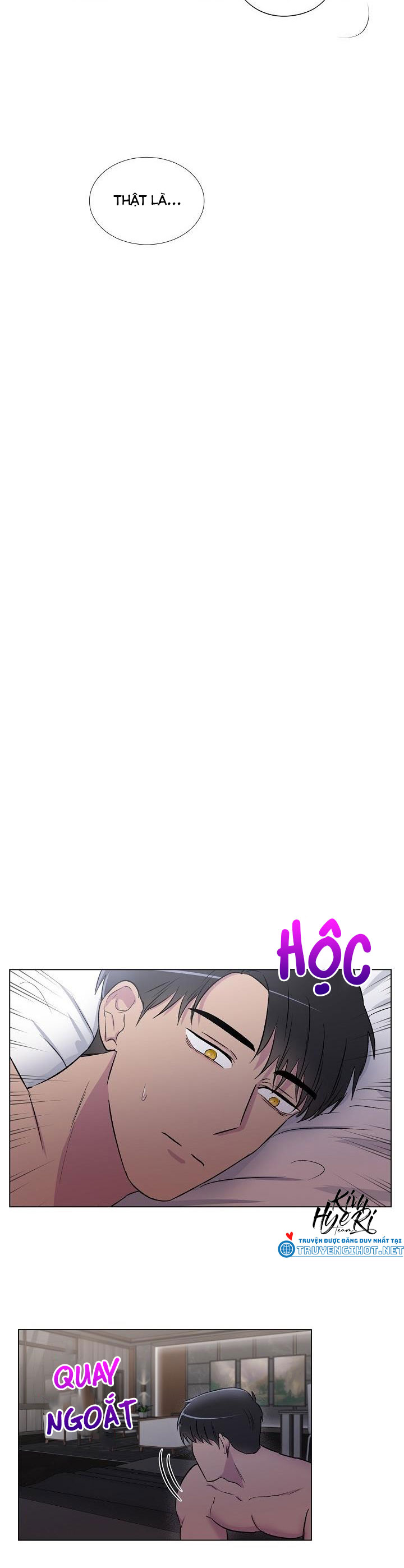 dưới đôi cánh ấy chapter 5 15