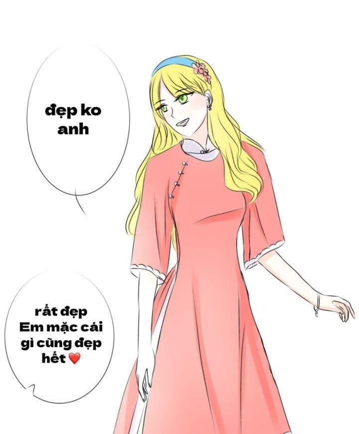 xuyên không làm thái tử phi chapter 14 39