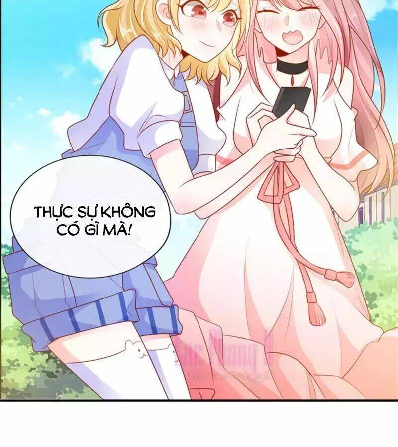 nụ cười cô ấy giống như kẹo đường chapter 22 37