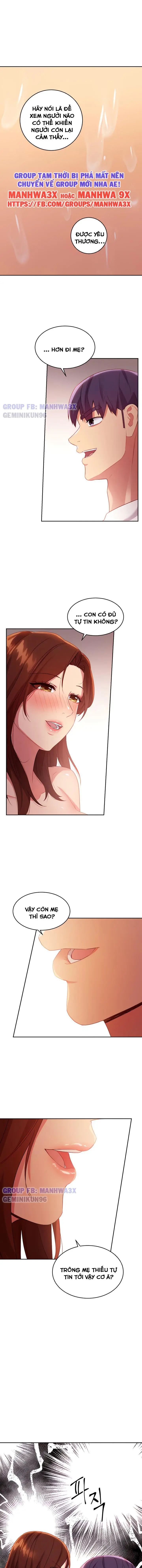 bạn của mẹ kế chapter 90 8