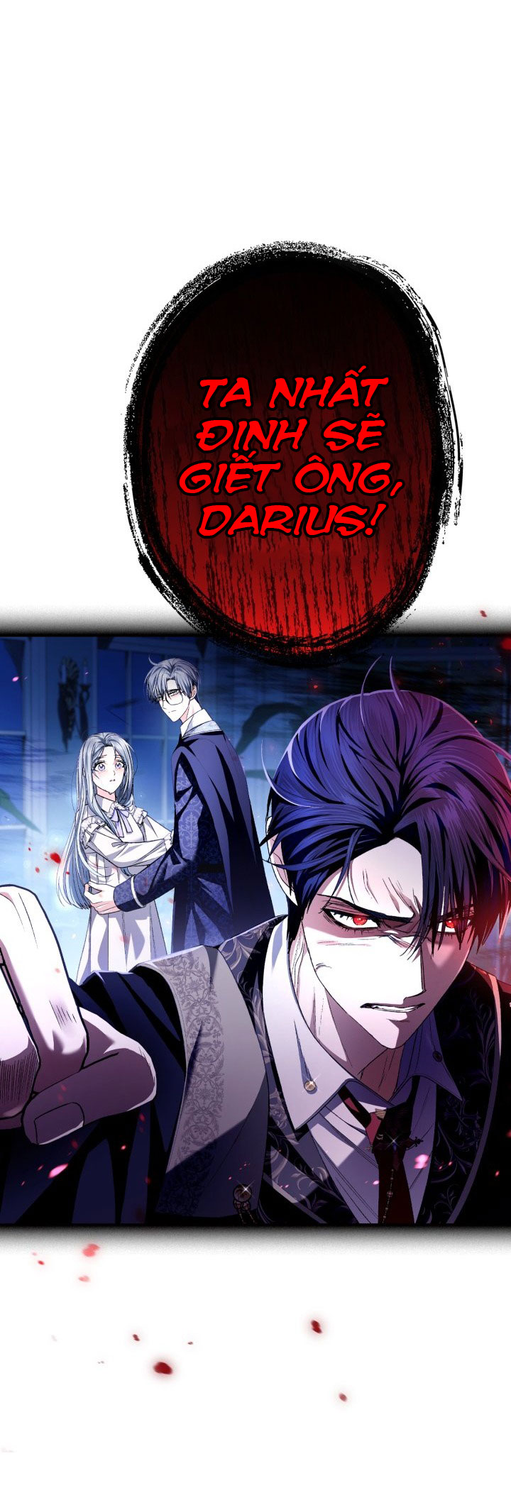 cha à, con không muốn kết hôn đâu chapter 103 13