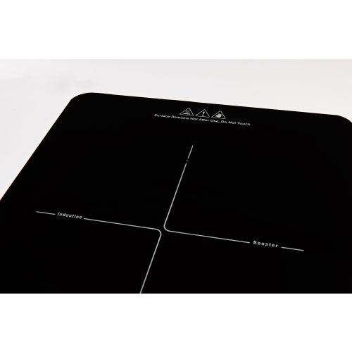 Bếp từ đơn Hafele HSI-21FW (Kèm Nồi)  - Hàng chính hãng (536.61.990)