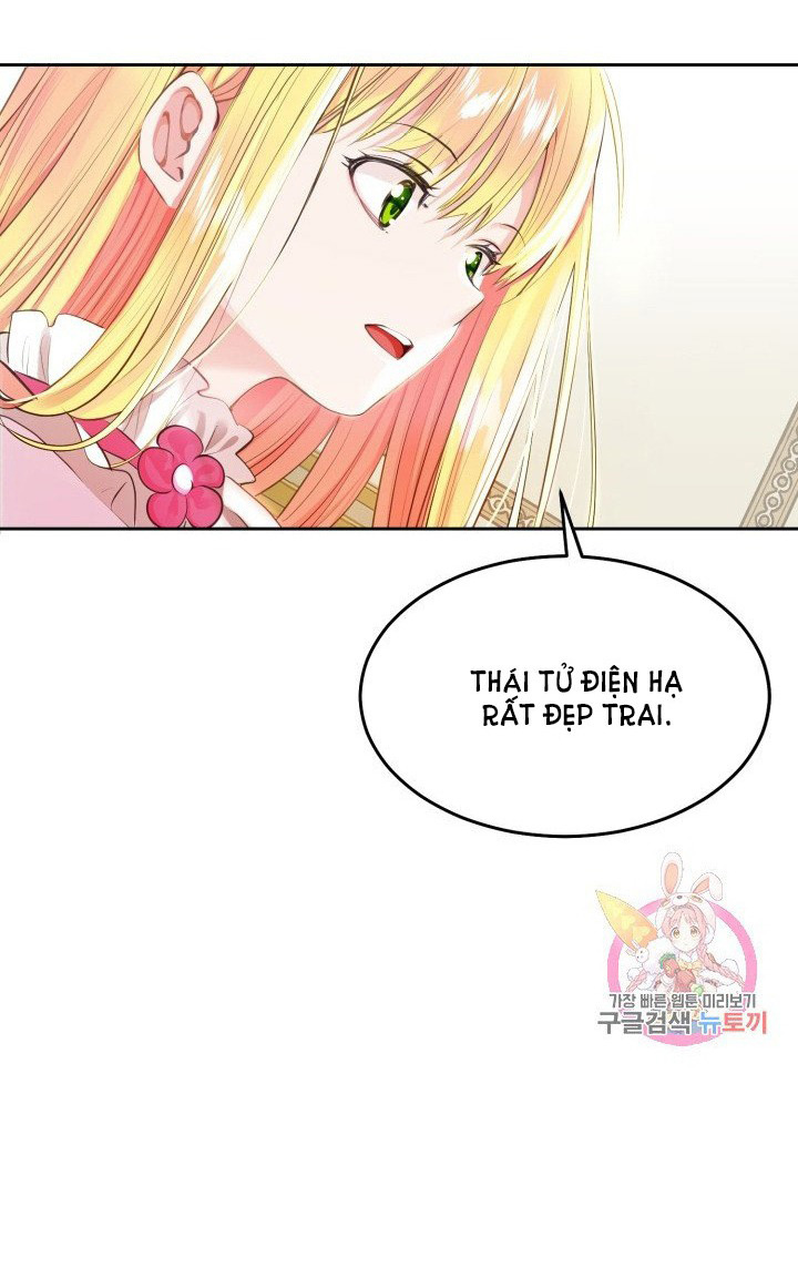 trở thành vợ thái tử quái vật chapter 1.2 37