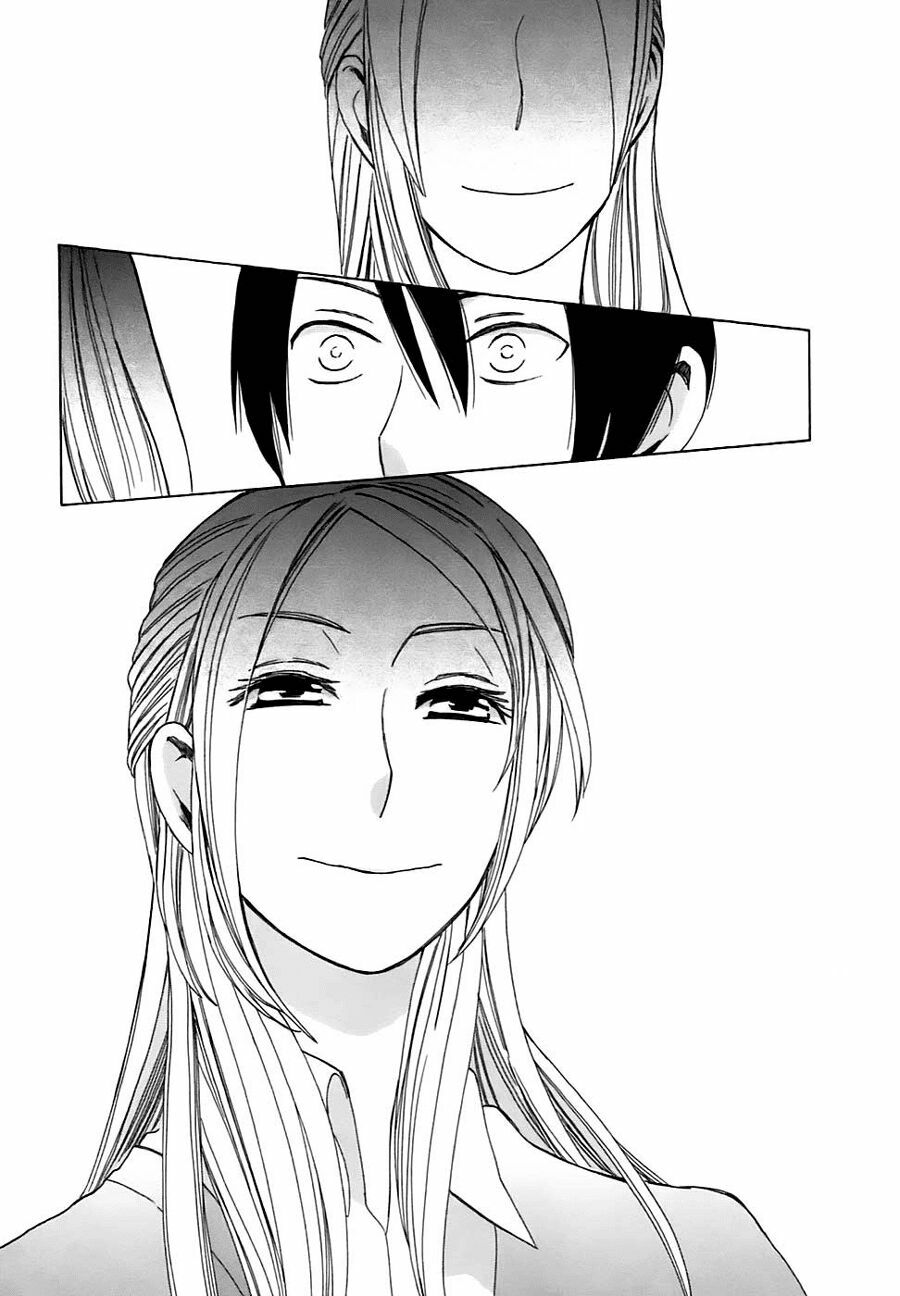 14-sai no koi chapter 5.6 13