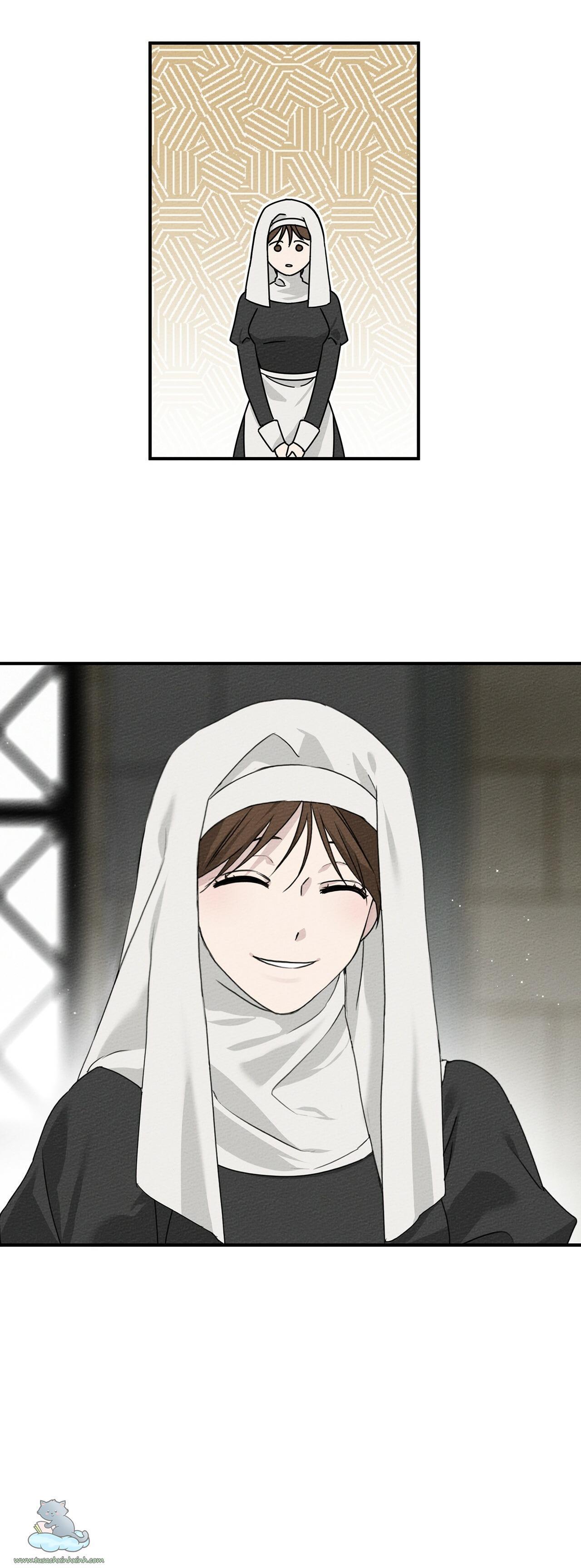 dưới tán cây sồi chapter 35 24