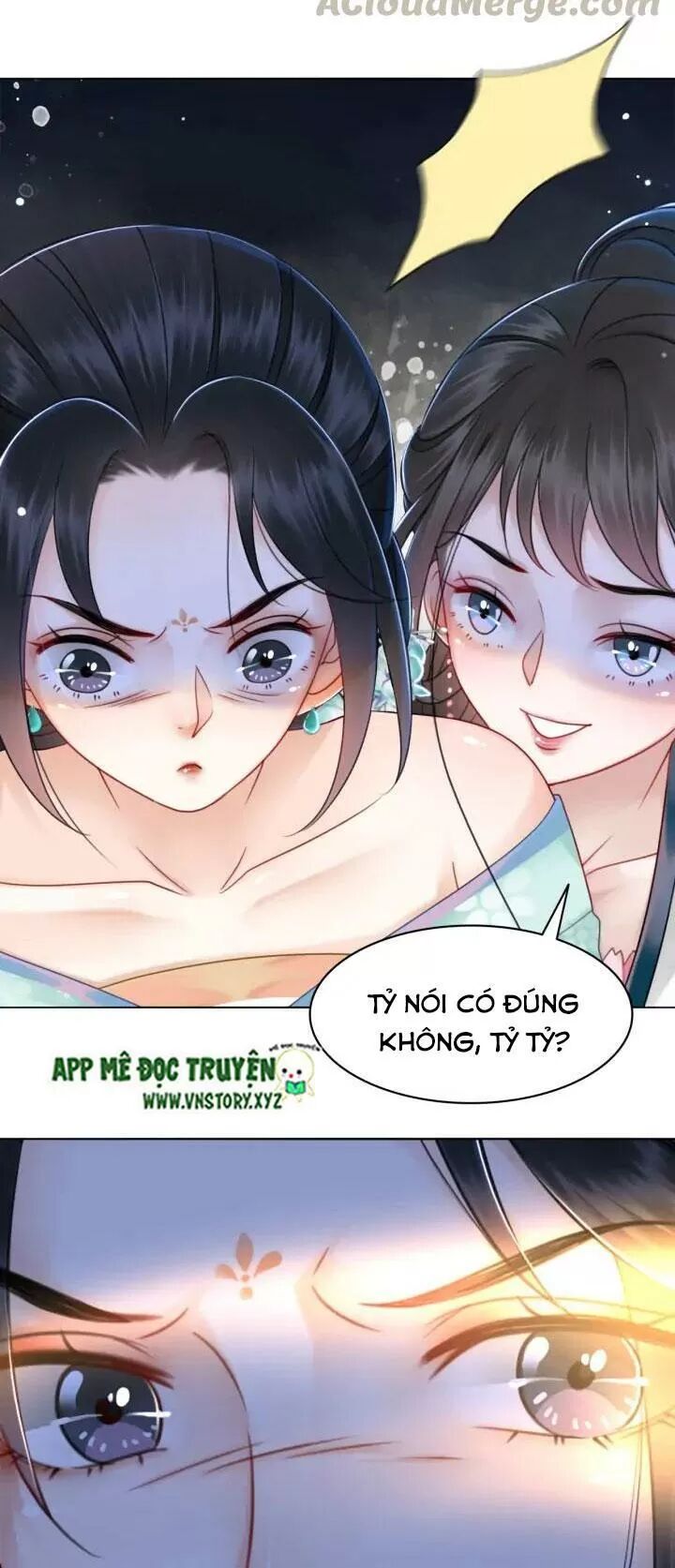 cực phẩm phế vật tiểu thư chapter 134 48