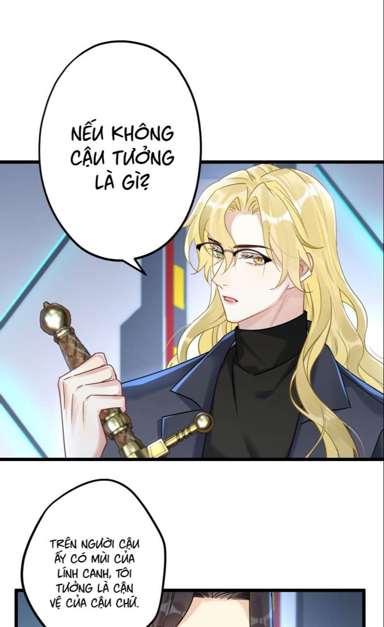 esport nhất kiến chung tình? chapter 20 30