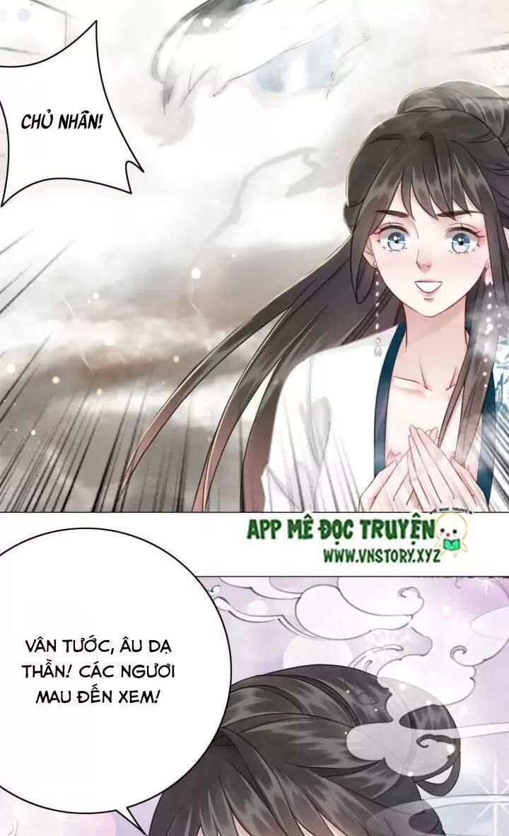 cực phẩm phế vật tiểu thư chapter 111 7