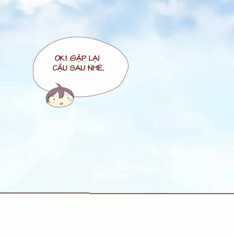 yêu đương tư hữu vật chapter 2 21