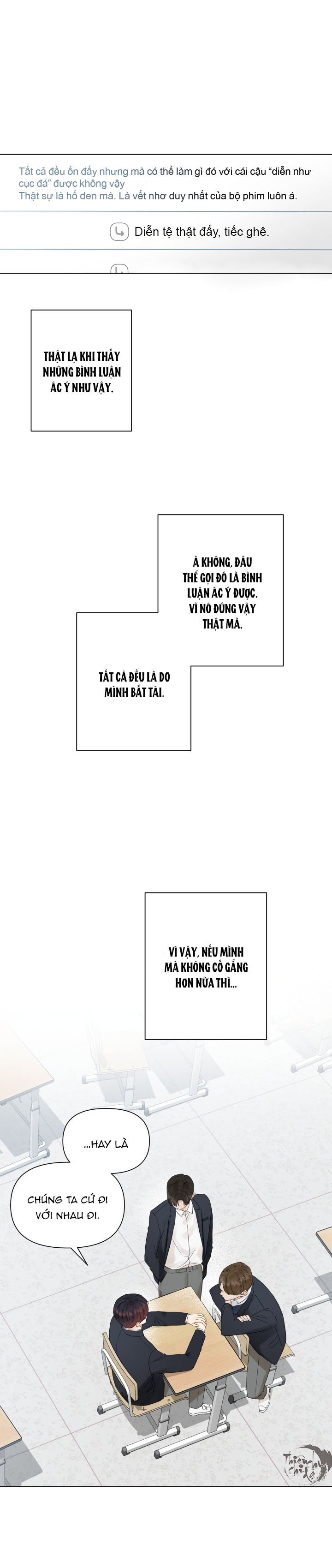 thủ hoa chapter 18 2