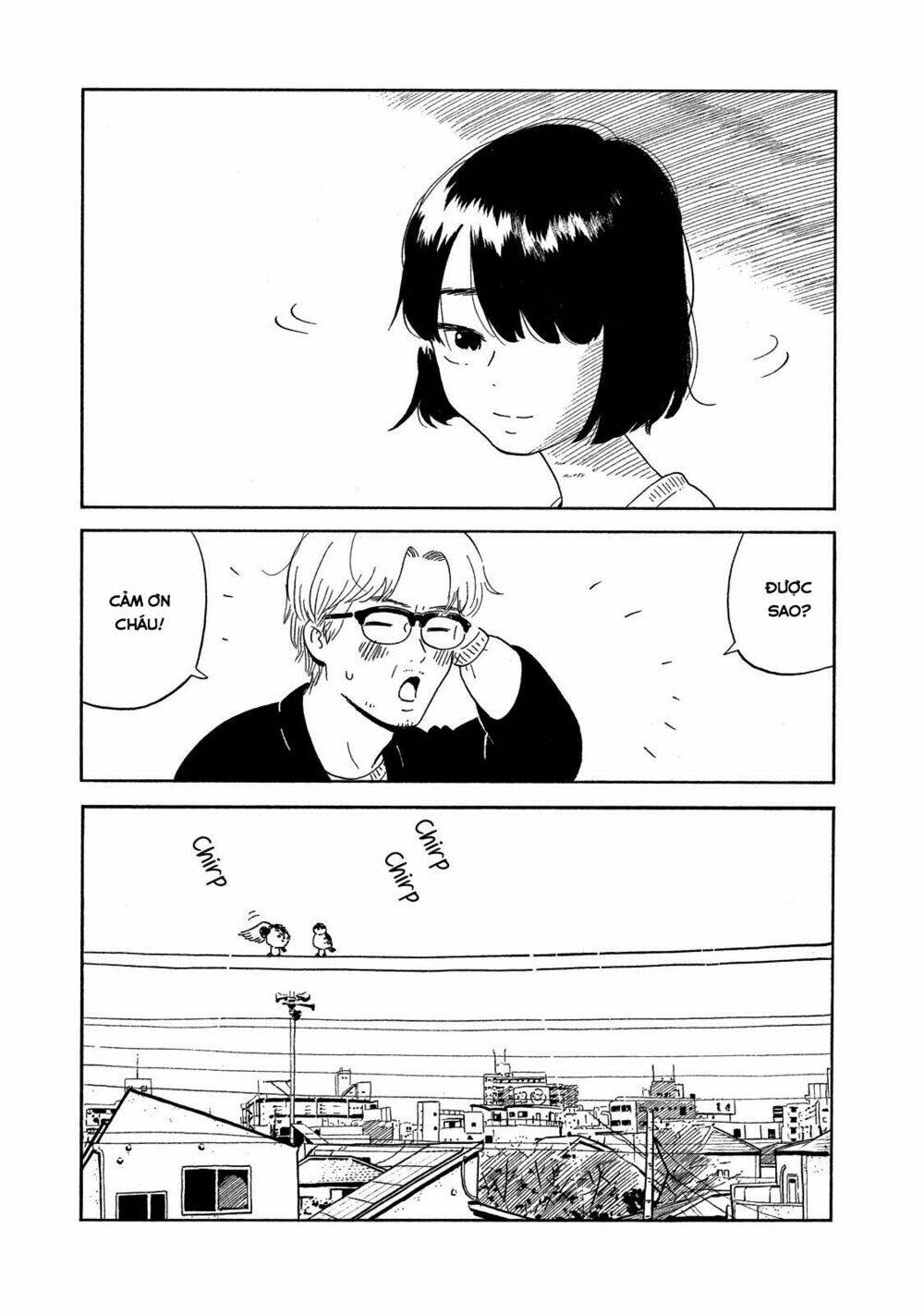 nora to zassou chapter 9 3