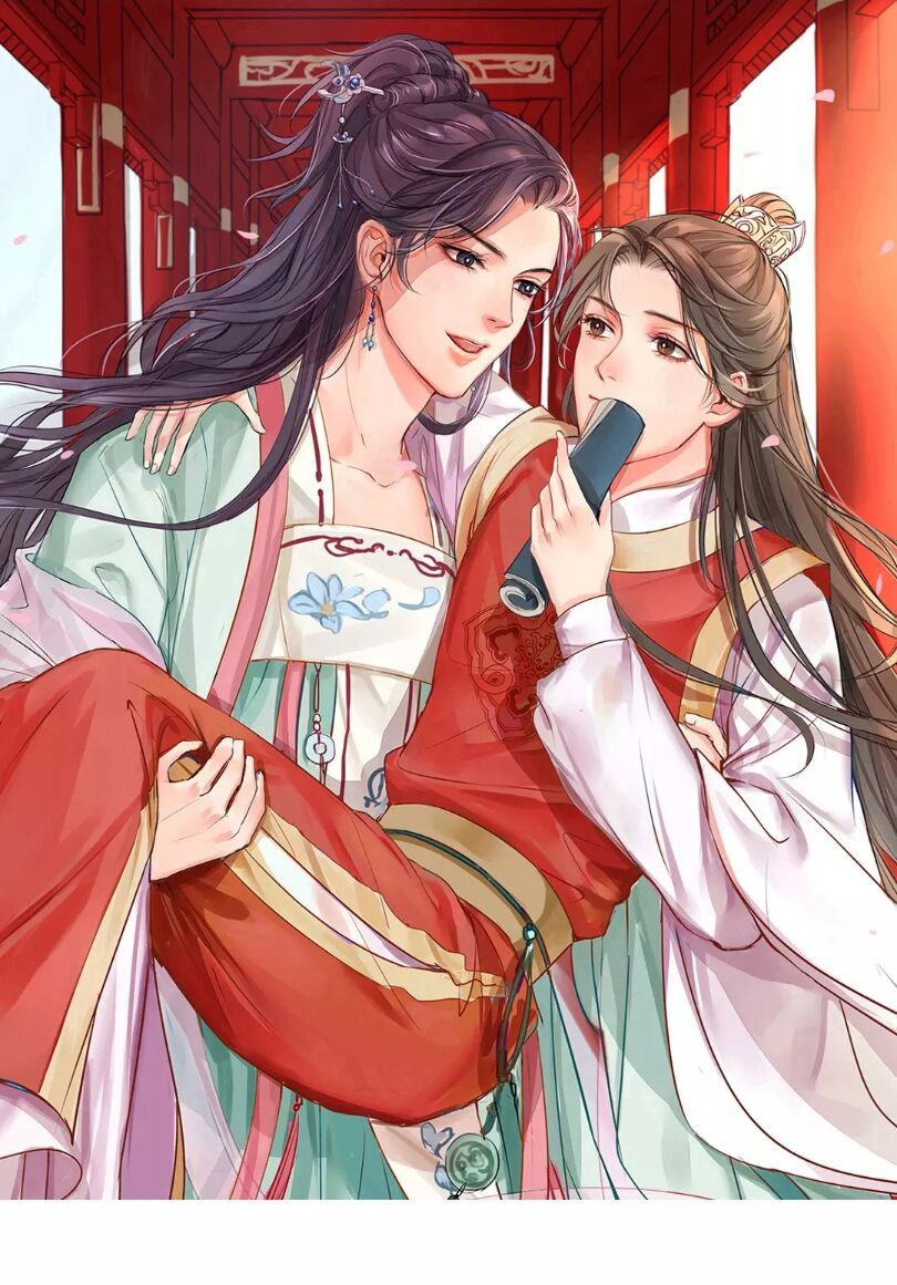 chỉ phu vi thê chapter 18 1