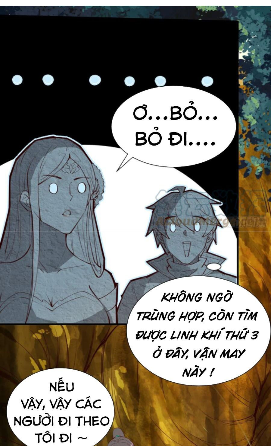 ta lập hậu cung tại tây du ký chapter 67 18