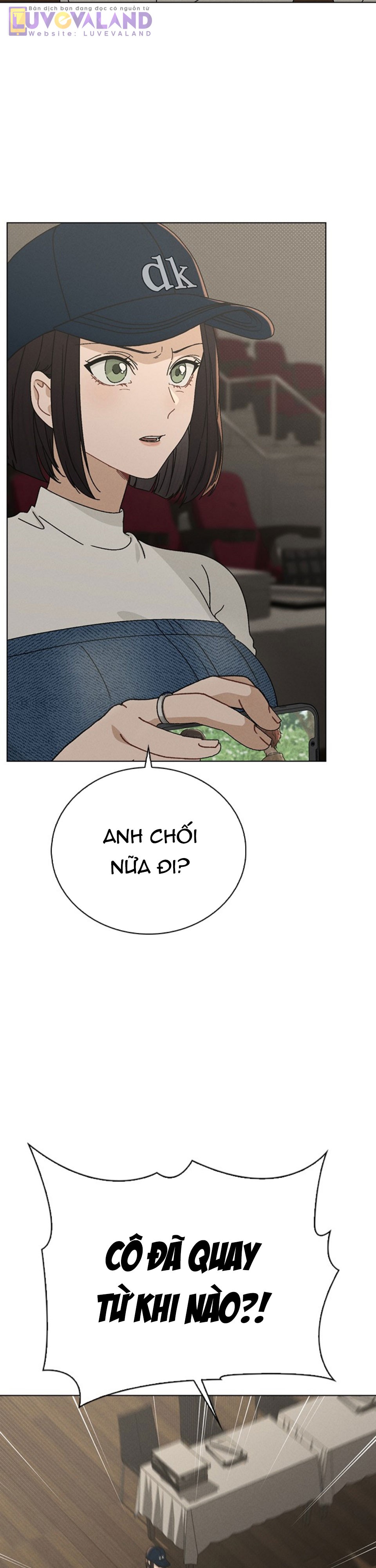 bảng đánh giá người yêu cũ chapter 6 10